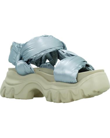 Sandali REPLAY  per Donna SANDALIAS MUJER MODELO JUYCE PADDY COLOR AZUL  AVIO