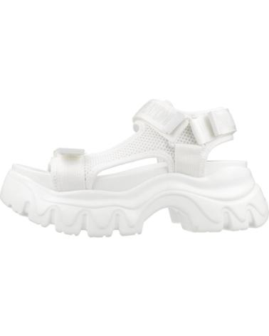 Sandali REPLAY  per Donna SANDALIAS MUJER MODELO JUYCE SPORTY COLOR BLANCO  WHITE
