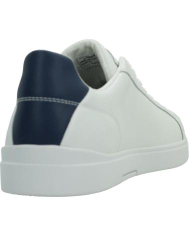 Scarpe sport REPLAY  per Uomo INFORMALES HOMBRE MODELO RZ3P0014L COLOR BLANCO  WHTBLE