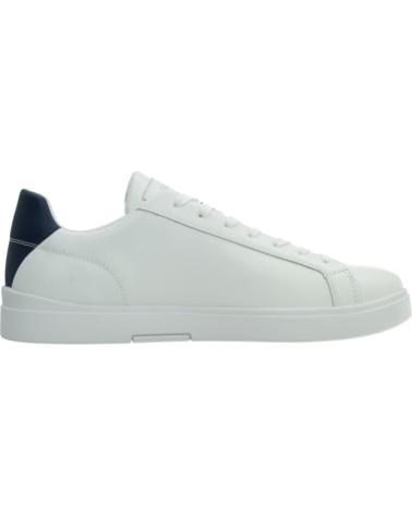 Scarpe sport REPLAY  per Uomo INFORMALES HOMBRE MODELO RZ3P0014L COLOR BLANCO  WHTBLE