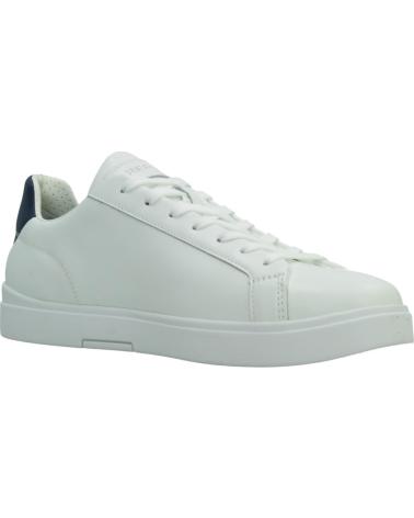 Scarpe sport REPLAY  per Uomo INFORMALES HOMBRE MODELO RZ3P0014L COLOR BLANCO  WHTBLE