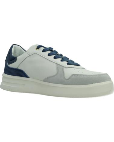 Scarpe sport REPLAY  per Uomo ZAPATILLAS HOMBRE MODELO RZ4O0019L COLOR BLANCO  WHTBLE
