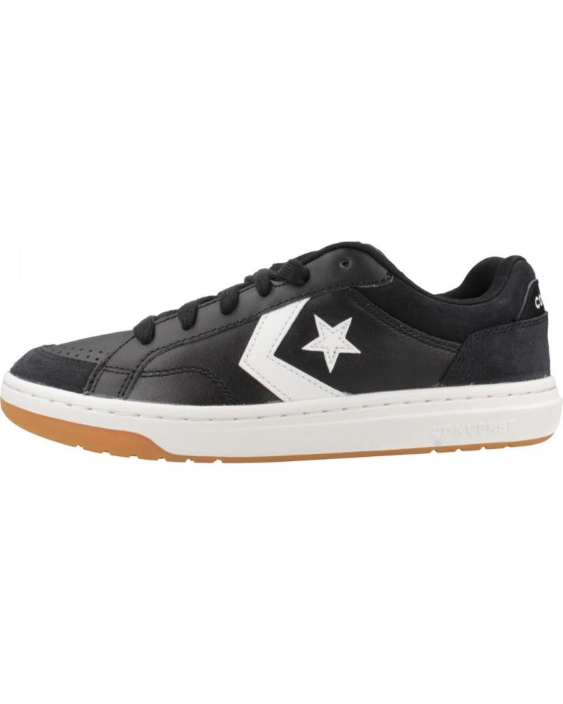 Zapatillas deporte CONVERSE  de Hombre ZAPATILLAS HOMBRE MODELO PRO BLAZE V2 OX COLOR NEGRO  BLACK