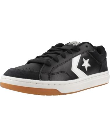Zapatillas deporte CONVERSE  de Hombre ZAPATILLAS HOMBRE MODELO PRO BLAZE V2 OX COLOR NEGRO  BLACK
