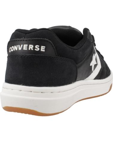 Zapatillas deporte CONVERSE  de Hombre ZAPATILLAS HOMBRE MODELO PRO BLAZE V2 OX COLOR NEGRO  BLACK