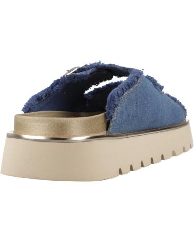 Sandalen REPLAY  für Damen SANDALIAS MUJER MODELO MUDDY COLOR AZUL  DENIM