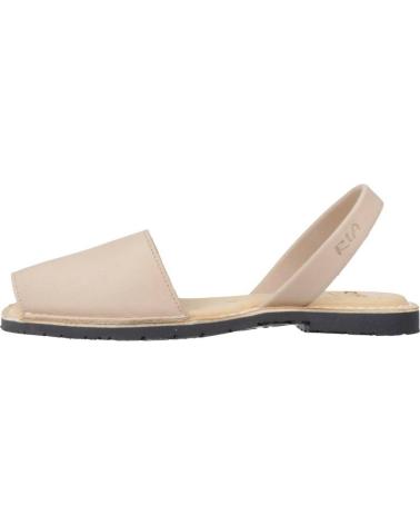 Sandalias RIA MENORCA  de Mujer MENORQ IBICENCA PLAYA  VARIOS COLORES