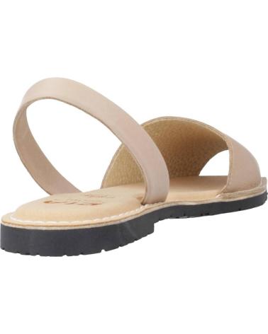 Sandali per Donna RIA MENORCA MENORQ IBICENCA PLAYA VARIOS COLORES