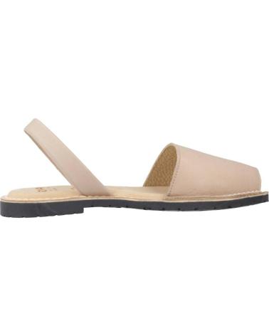 Sandali per Donna RIA MENORCA MENORQ IBICENCA PLAYA VARIOS COLORES