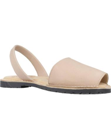 Sandali per Donna RIA MENORCA MENORQ IBICENCA PLAYA VARIOS COLORES