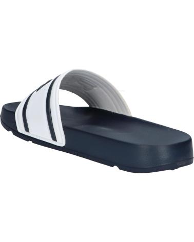 Chanclas FILA  de Hombre 1010930 92E MORRO  WHITE-NAVY