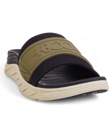 Chanclas 8000  de Hombre CHANCLAS TEKUN  KAKI