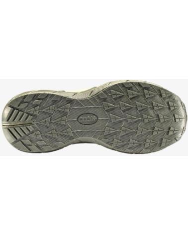 SANDALIAS DEPORTIVAS 8000 TUKIN KAKI KAKI