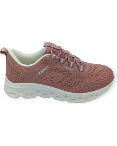 Sportschuhe VICMART  für Damen DEPORTIVA  VARIOS COLORES
