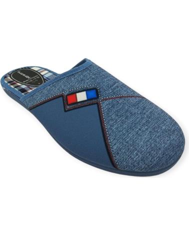 Pantofole ALCALDE  per Uomo ZAPATILLA CHINELA  AZUL