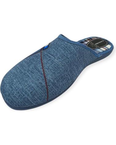 Pantofole ALCALDE  per Uomo ZAPATILLA CHINELA  AZUL