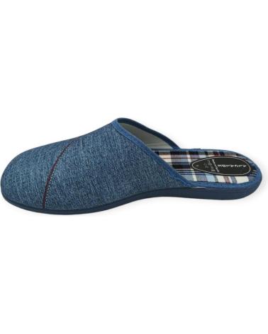 Pantofole ALCALDE  per Uomo ZAPATILLA CHINELA  AZUL