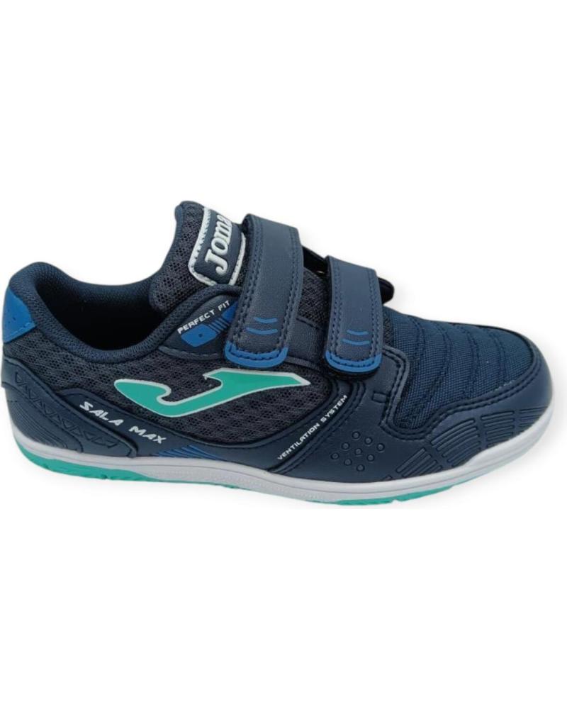 boy Trainers JOMA DEPORTIVA SALAMAX-JO  AZUL