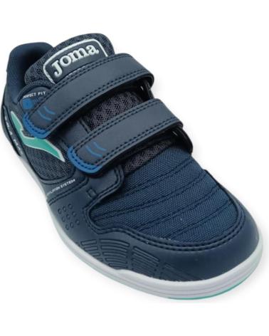boy Trainers JOMA DEPORTIVA SALAMAX-JO  AZUL
