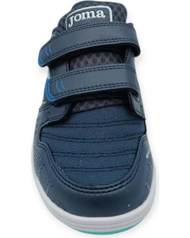 boy Trainers JOMA DEPORTIVA SALAMAX-JO  AZUL