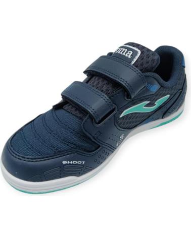boy Trainers JOMA DEPORTIVA SALAMAX-JO  AZUL