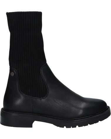 Stivali XTI  per Donna 130107  NEGRO