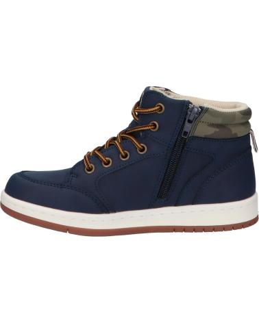 Botines XTI  de Mujer y Niña 150039  NAVY
