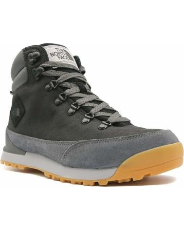 Zapatos THE NORTH FACE  de Hombre BOTAS PARA HOMBRE EN COLOR  VERDE