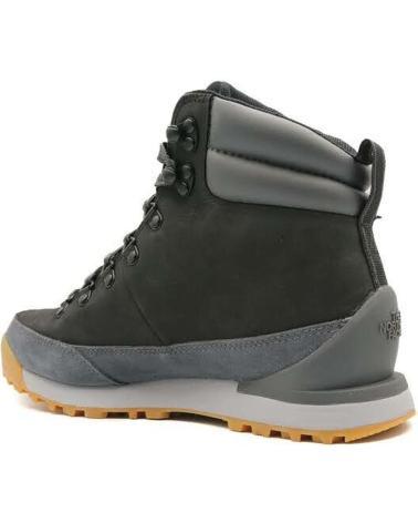 Zapatos THE NORTH FACE  de Hombre BOTAS PARA HOMBRE EN COLOR  VERDE