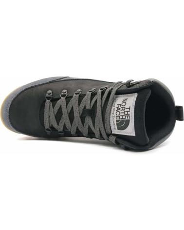 Zapatos THE NORTH FACE  de Hombre BOTAS PARA HOMBRE EN COLOR  VERDE