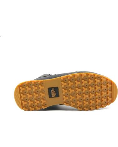 Zapatos THE NORTH FACE  de Hombre BOTAS PARA HOMBRE EN COLOR  VERDE