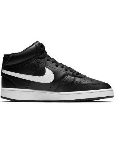 Deportivas de Mujer y Niño NIKE CALZADO CD5436-001 NEGRO
