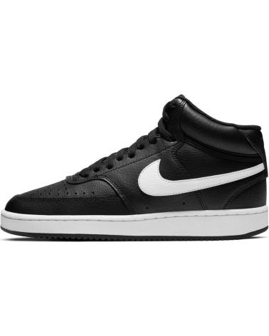 Deportivas de Mujer y Niño NIKE CALZADO CD5436-001 NEGRO