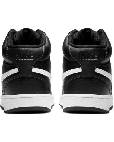 Deportivas de Mujer y Niño NIKE CALZADO CD5436-001 NEGRO