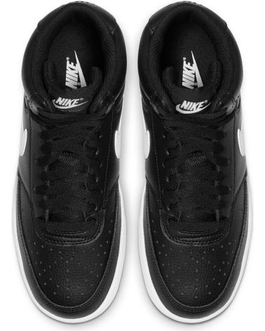 Deportivas de Mujer y Niño NIKE CALZADO CD5436-001 NEGRO