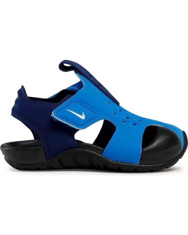 Sandalias de Niña y Niño NIKE SANDALIAS SUNRAY PROTECT 3 AZUL T MULTI