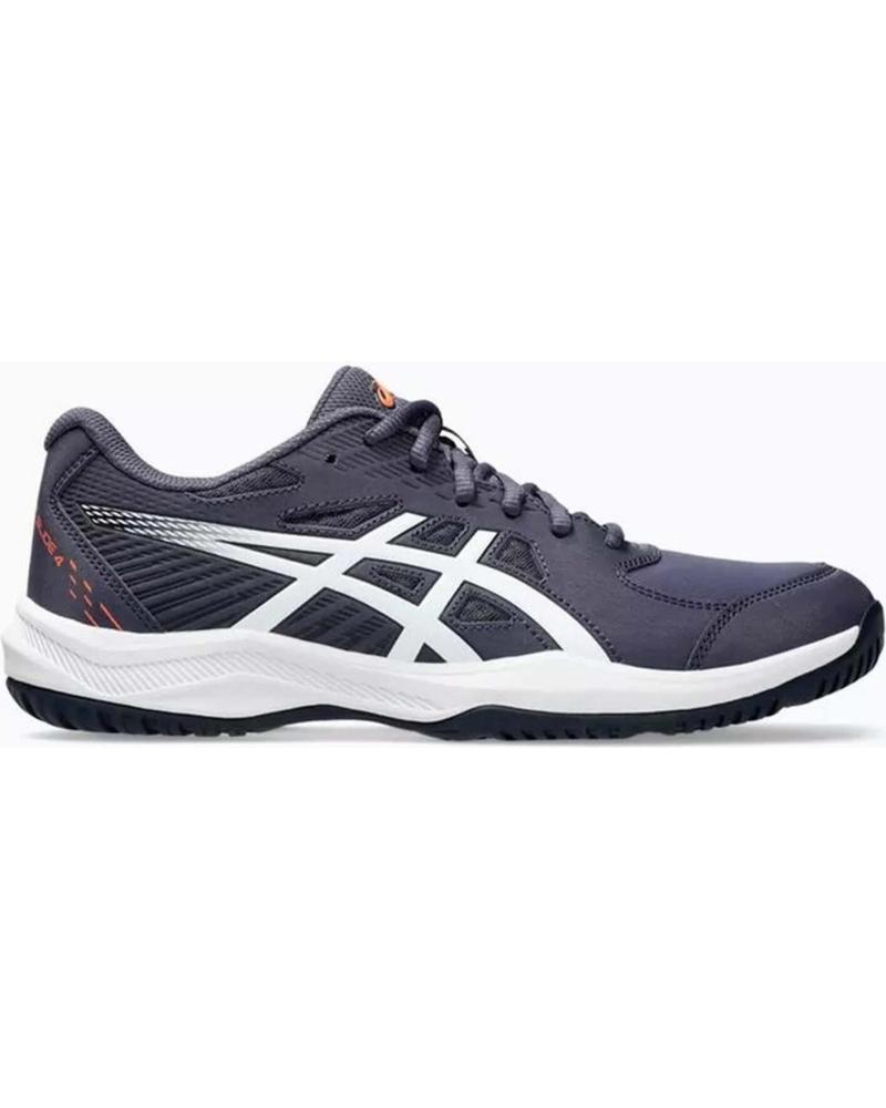 ASICS ZAPATILLAS EN PARA HOMBRE NEGRO