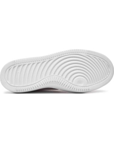 Sneaker für Damen NIKE DM0113-005 COURT VISION ALTA LTR WMNS PLATINUM VIOLET-WHITE