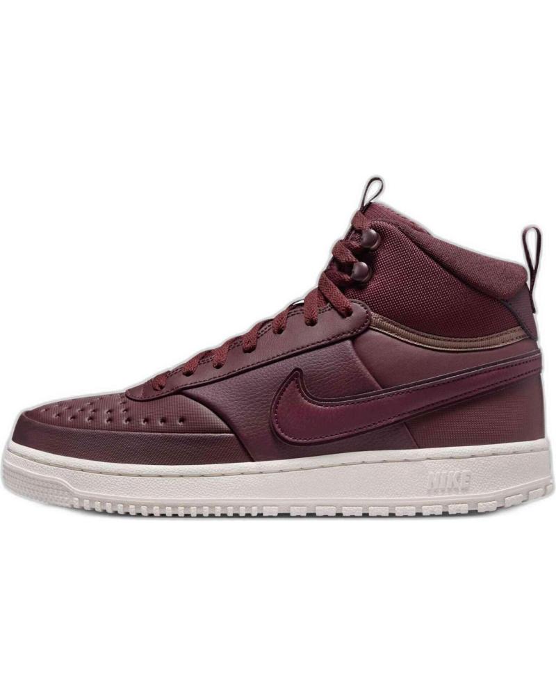 Sports Shoes De Hombre NIKE ZAPATILLAS COURT VISION MID WINTER