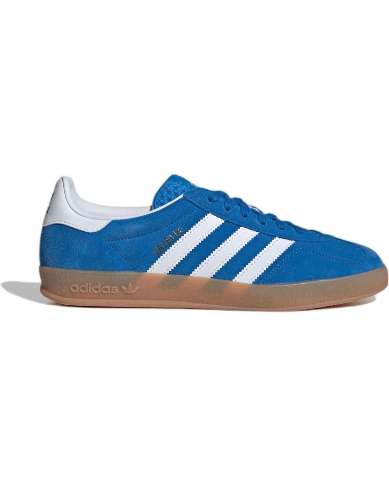 ADIDAS ZAPATILLAS EN PARA HOMBRE AZUL