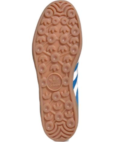 ADIDAS ZAPATILLAS EN PARA HOMBRE AZUL