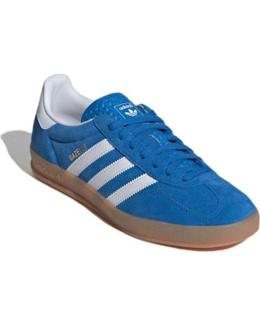 ADIDAS ZAPATILLAS EN PARA HOMBRE AZUL