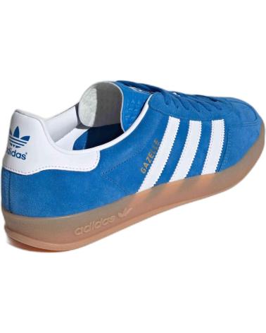 ADIDAS ZAPATILLAS EN PARA HOMBRE AZUL