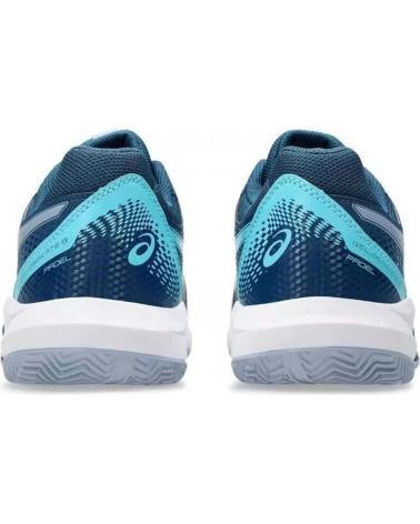 Man Zapatillas deporte ASICS ZAPATILLAS PADEL-TENIS  405