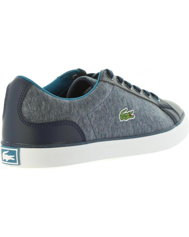 Tenis Lacoste Lerond de mujer