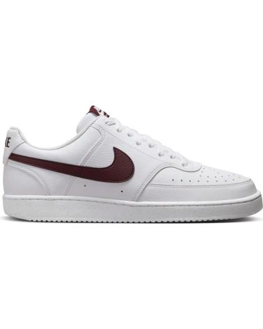 Sportschuhe NIKE  für Herren ZAPATILLAS COURT VISION LOW NEXT NATURE PARA HOMBRE EN COLOR  BLANCO