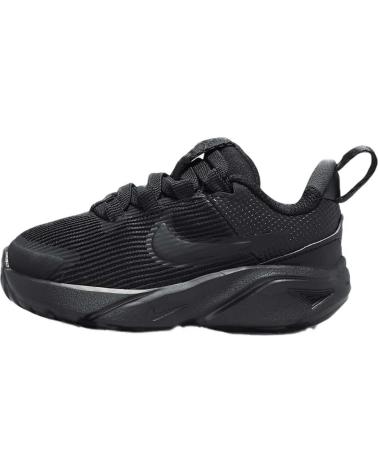 Sneaker NIKE  für Junge ZAPATILLAS STAR RUNNER 4 PARA NINOS EN COLOR  NEGRO