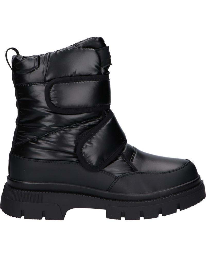 Bottines XTI  pour Femme 140611  NEGRO