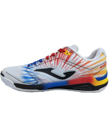 Zapatillas deporte JOMA  de Hombre INVICTO 2476 BLANCA SALA INDOOR  BLANCO