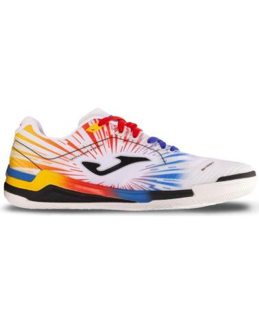 Zapatillas deporte JOMA  de Hombre INVICTO 2476 BLANCA SALA INDOOR  BLANCO